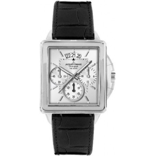Часы Jacques Lemans 1-1539B Часы Jacques Lemans 1-1539B