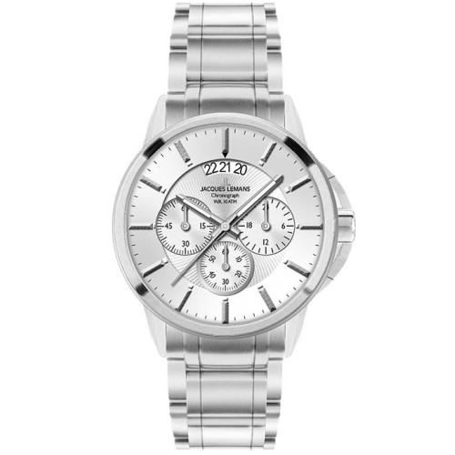 Часы Jacques Lemans 1-1542E Часы Jacques Lemans 1-1542E