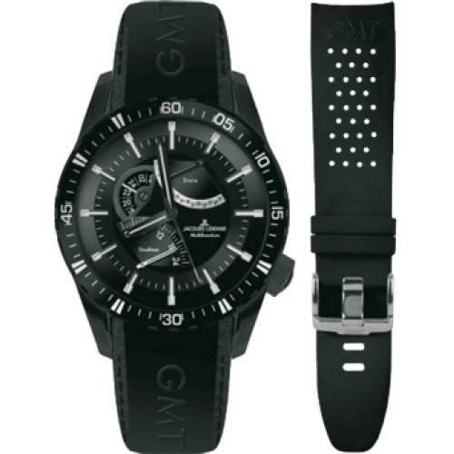 Часы Jacques Lemans 1-1584F Часы Jacques Lemans 1-1584F