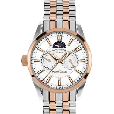 Часы Jacques Lemans 1-1596I