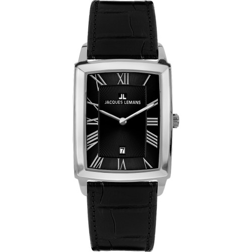 Часы Jacques Lemans 1-1607A Часы Jacques Lemans 1-1607A