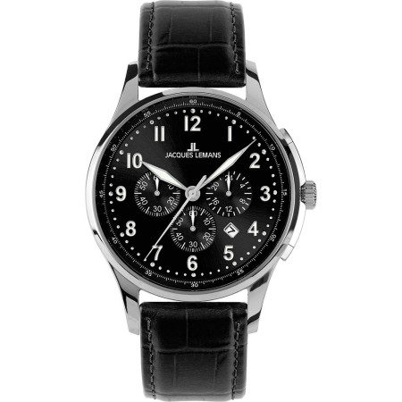 Часы Jacques Lemans 1-1619A