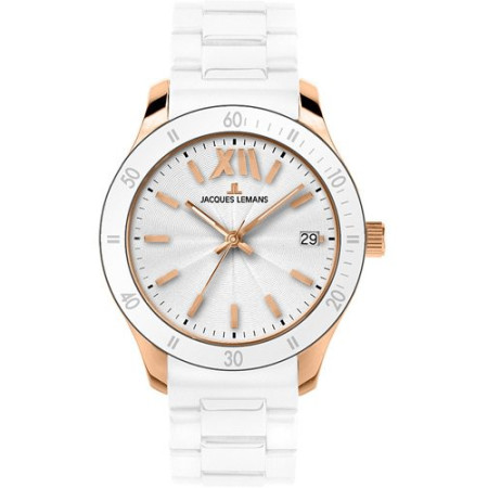 Часы Jacques Lemans 1-1623R