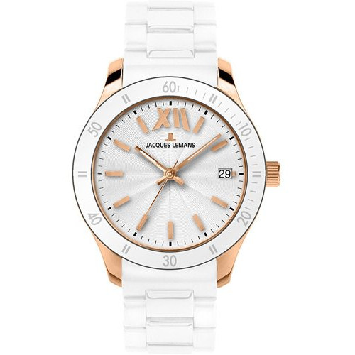 Часы Jacques Lemans 1-1623R