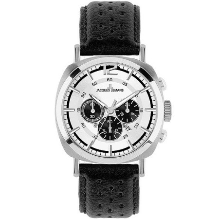 Часы Jacques Lemans 1-1645B