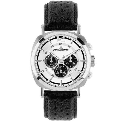 Часы Jacques Lemans 1-1645B Часы Jacques Lemans 1-1645B