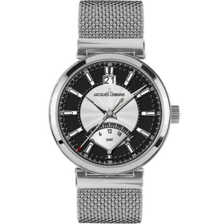Часы Jacques Lemans 1-1697D