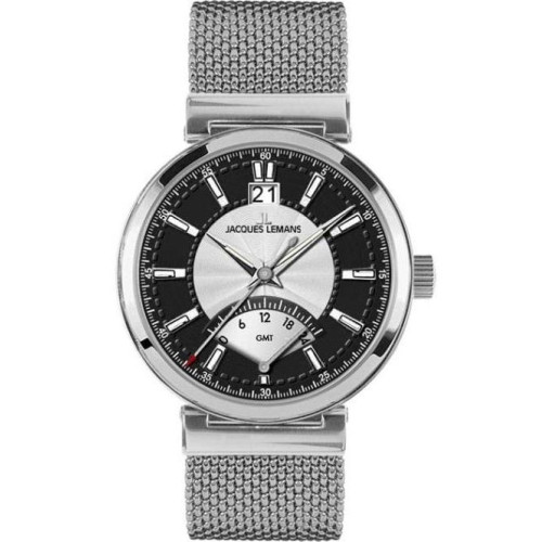 Часы Jacques Lemans 1-1697D Часы Jacques Lemans 1-1697D