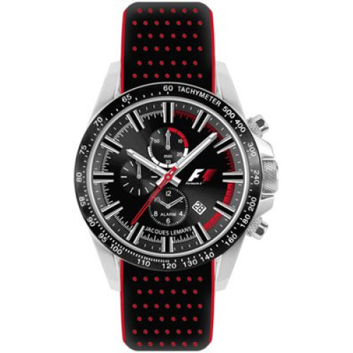 Часы Jacques Lemans F-5007R Часы Jacques Lemans F-5007R