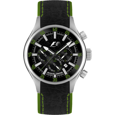 Часы Jacques Lemans F-5034E
