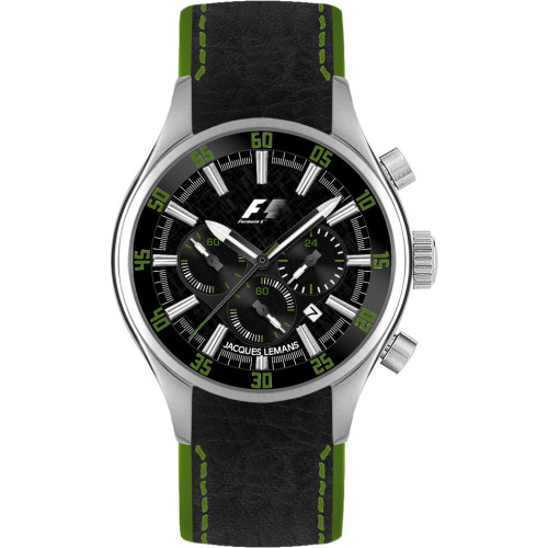 Часы Jacques Lemans F-5034E Часы Jacques Lemans F-5034E