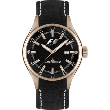 Часы Jacques Lemans F-5035G