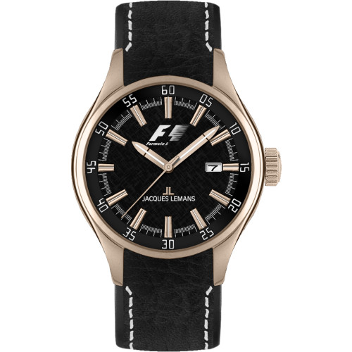 Часы Jacques Lemans F-5035G Часы Jacques Lemans F-5035G