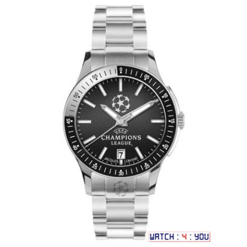 Часы Jacques Lemans UEFA U-29D