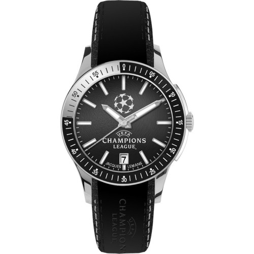 Часы Jacques Lemans UEFA U-30A