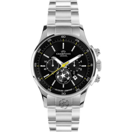 Часы Jacques Lemans UEFA U-32E