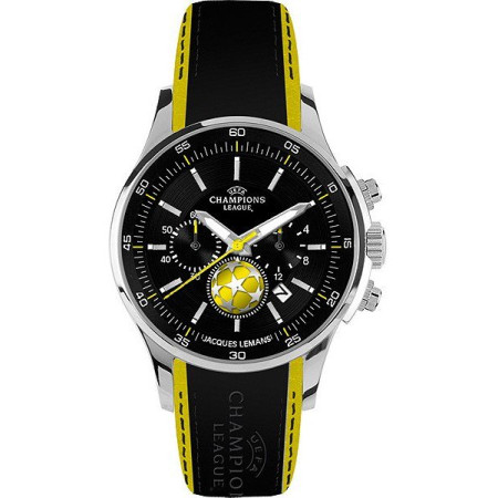 Часы Jacques Lemans UEFA U-32I