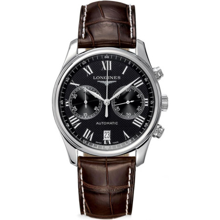 Часы Longines L2.629.4.51.5