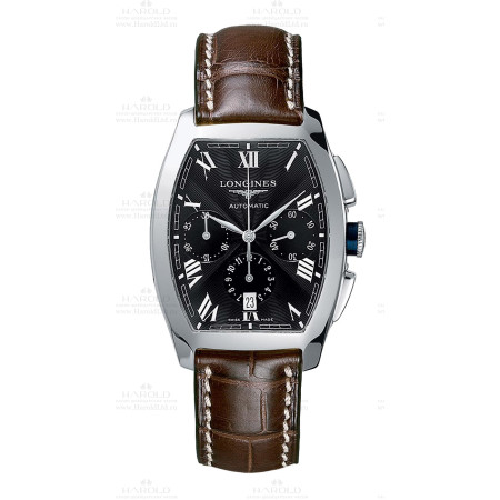 Часы Longines L2.643.4.51.9