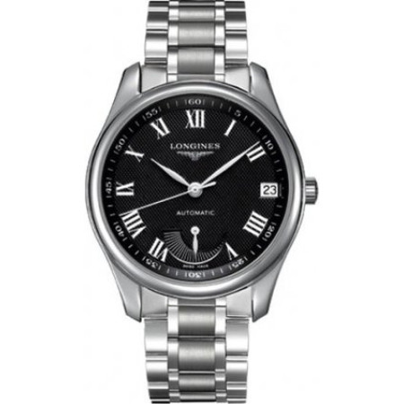 Часы Longines L2.666.4.51.6