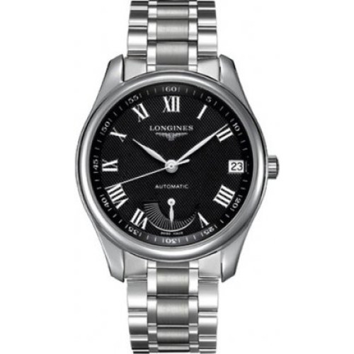 Часы Longines L2.666.4.51.6 Часы Longines L2.666.4.51.6