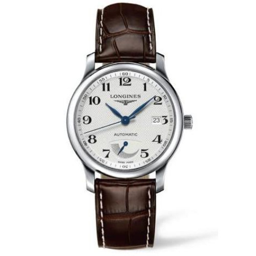 Часы Longines L2.708.4.78.3 Часы Longines L2.708.4.78.3