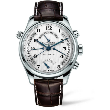 Часы Longines L2.714.4.78.2