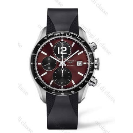 Часы Longines L3.636.4.60.9