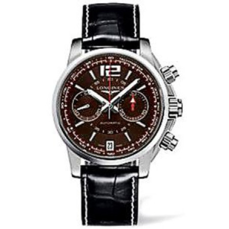 Часы Longines L3.666.4.66.0