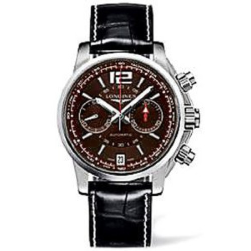 Часы Longines L3.666.4.66.0 Часы Longines L3.666.4.66.0