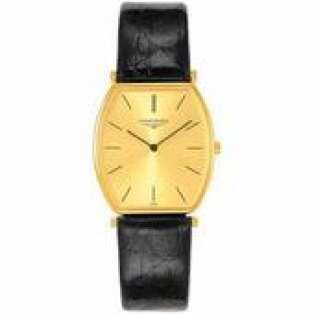 Часы Longines L4.705.2.32.2