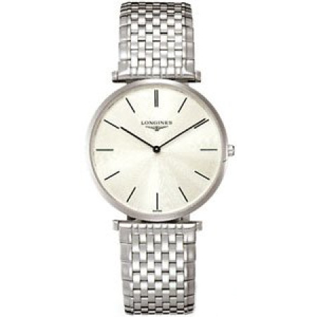 Часы Longines L4.766.4.73.6
