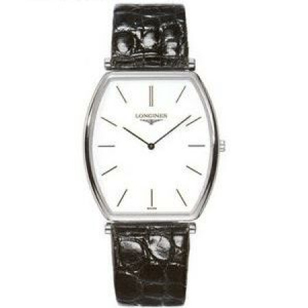 Часы Longines L4.786.4.12.4