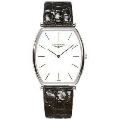 Часы Longines L4.786.4.12.4 Часы Longines L4.786.4.12.4