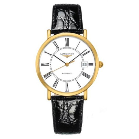 Часы Longines L4.787.6.11.2
