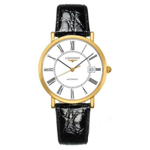 Часы Longines L4.787.6.11.2 Часы Longines L4.787.6.11.2