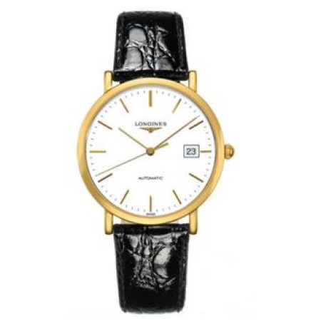 Часы Longines L4.787.6.12.2