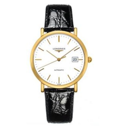 Часы Longines L4.787.6.12.2