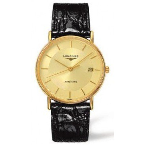 Часы Longines L4.801.2.42.2 Часы Longines L4.801.2.42.2