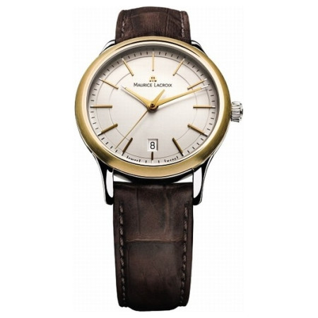 Часы Maurice Lacroix LC1117-PVY11-130