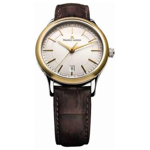 Часы Maurice Lacroix LC1117-PVY11-130 Часы Maurice Lacroix LC1117-PVY11-130