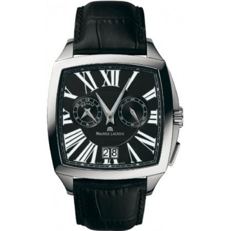 Часы Maurice Lacroix MI5027-SS001-310
