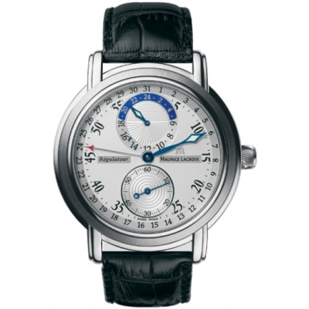 Часы Maurice Lacroix MP6148-SS001-120
