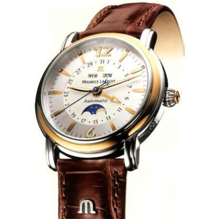 Часы Maurice Lacroix MP6347-YS101-92E