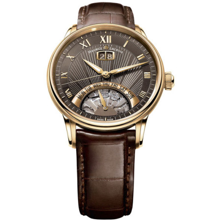 Часы Maurice Lacroix MP6358-PG101-71E