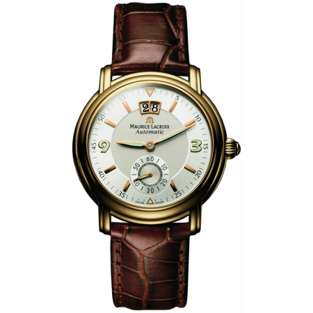 Часы Maurice Lacroix MP6418-PG101-920