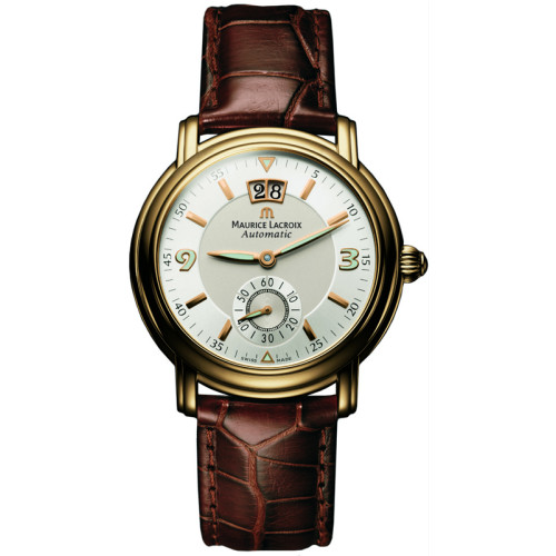 Часы Maurice Lacroix MP6418-PG101-920 Часы Maurice Lacroix MP6418-PG101-920