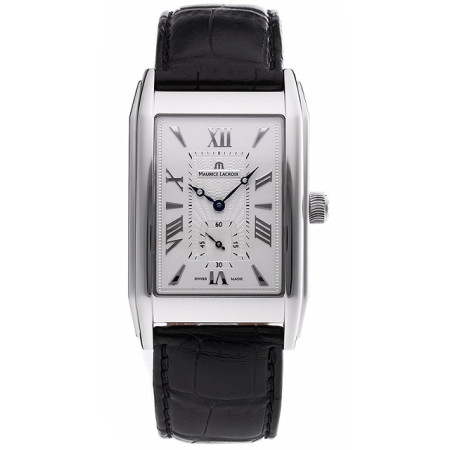 Часы Maurice Lacroix MP7019-SS001-110