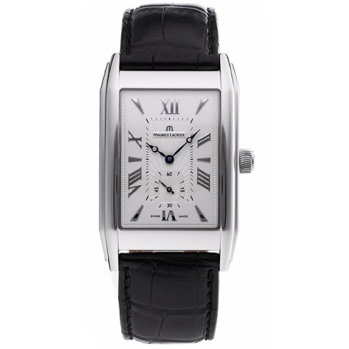Часы Maurice Lacroix MP7019-SS001-110 Часы Maurice Lacroix MP7019-SS001-110