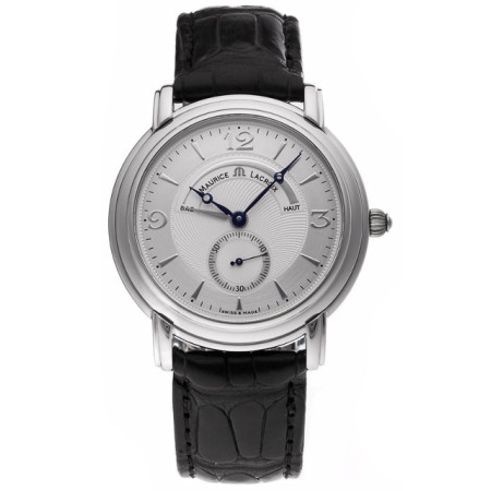Часы Maurice Lacroix MP7098-SS001-120